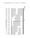 METHODS AND COMPOSITIONS FOR EVALUATING GENETIC MARKERS diagram and image