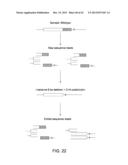 METHODS AND COMPOSITIONS FOR EVALUATING GENETIC MARKERS diagram and image