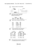 METHODS AND COMPOSITIONS FOR EVALUATING GENETIC MARKERS diagram and image