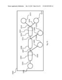 Multi-Mode Separation for Target Detection and Cell Growth Monitoring diagram and image