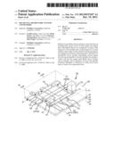 Multilevel Microfluidic Systems and Methods diagram and image