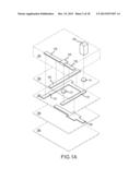 Multilevel Microfluidic Systems and Methods diagram and image