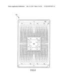 Multilevel Microfluidic Systems and Methods diagram and image