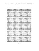 Multilevel Microfluidic Systems and Methods diagram and image