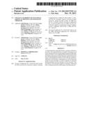 COVALENT TETHERING OF FUNCTIONAL GROUPS TO PROTEINS AND SUBSTRATES     THEREFOR diagram and image