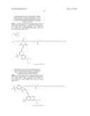 COVALENT TETHERING OF FUNCTIONAL GROUPS TO PROTEINS AND SUBSTRATES     THEREFOR diagram and image