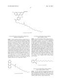 COVALENT TETHERING OF FUNCTIONAL GROUPS TO PROTEINS AND SUBSTRATES     THEREFOR diagram and image