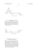 COVALENT TETHERING OF FUNCTIONAL GROUPS TO PROTEINS AND SUBSTRATES     THEREFOR diagram and image