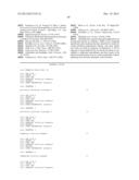 COVALENT TETHERING OF FUNCTIONAL GROUPS TO PROTEINS AND SUBSTRATES     THEREFOR diagram and image