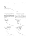 COVALENT TETHERING OF FUNCTIONAL GROUPS TO PROTEINS AND SUBSTRATES     THEREFOR diagram and image