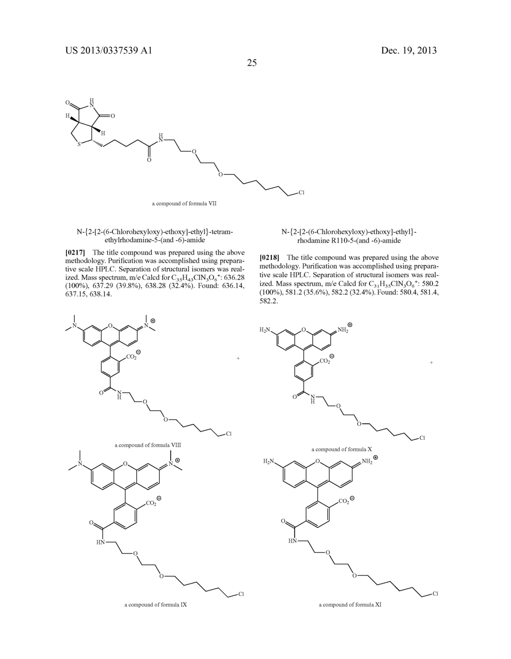 COVALENT TETHERING OF FUNCTIONAL GROUPS TO PROTEINS AND SUBSTRATES     THEREFOR - diagram, schematic, and image 98
