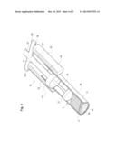 TRANSPLANTATION GUIDE AND TRANSPLANTATION DEVICE diagram and image