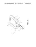 BIOLOGICAL SAMPLE MEASURING DEVICE AND METHOD FOR MEASURING BIOLOGICAL     SAMPLE USING SAME diagram and image