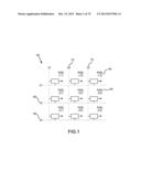 Back Channel Etch Metal-Oxide Thin Film Transistor and Process diagram and image