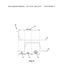 Back Channel Etch Metal-Oxide Thin Film Transistor and Process diagram and image