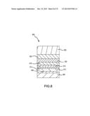 Back Channel Etch Metal-Oxide Thin Film Transistor and Process diagram and image