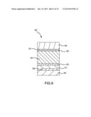 Back Channel Etch Metal-Oxide Thin Film Transistor and Process diagram and image