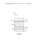 Back Channel Etch Metal-Oxide Thin Film Transistor and Process diagram and image