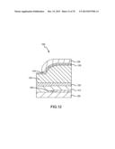 Back Channel Etch Metal-Oxide Thin Film Transistor and Process diagram and image