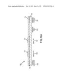 Back Channel Etch Metal-Oxide Thin Film Transistor and Process diagram and image