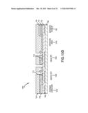 Back Channel Etch Metal-Oxide Thin Film Transistor and Process diagram and image