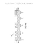 Back Channel Etch Metal-Oxide Thin Film Transistor and Process diagram and image