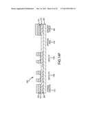 Back Channel Etch Metal-Oxide Thin Film Transistor and Process diagram and image