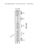 Back Channel Etch Metal-Oxide Thin Film Transistor and Process diagram and image