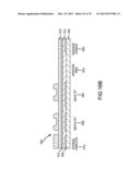 Back Channel Etch Metal-Oxide Thin Film Transistor and Process diagram and image