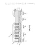 Back Channel Etch Metal-Oxide Thin Film Transistor and Process diagram and image