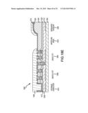 Back Channel Etch Metal-Oxide Thin Film Transistor and Process diagram and image