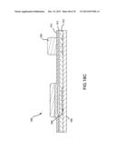 Back Channel Etch Metal-Oxide Thin Film Transistor and Process diagram and image