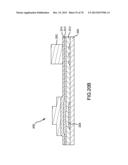 Back Channel Etch Metal-Oxide Thin Film Transistor and Process diagram and image