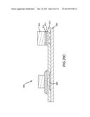 Back Channel Etch Metal-Oxide Thin Film Transistor and Process diagram and image