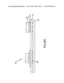 Back Channel Etch Metal-Oxide Thin Film Transistor and Process diagram and image