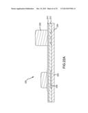 Back Channel Etch Metal-Oxide Thin Film Transistor and Process diagram and image