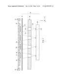 VAPOR DEPOSITION DEVICE, VAPOR DEPOSITION METHOD, AND ORGANIC EL DISPLAY     DEVICE diagram and image