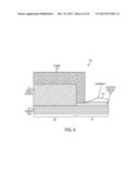 Sputtering Target Including a Feature to Reduce Chalcogen Build Up and     Arcing on a Backing Tube diagram and image