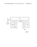 Sputtering Target Including a Feature to Reduce Chalcogen Build Up and     Arcing on a Backing Tube diagram and image