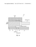 Sputtering Target Including a Feature to Reduce Chalcogen Build Up and     Arcing on a Backing Tube diagram and image