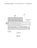 Sputtering Target Including a Feature to Reduce Chalcogen Build Up and     Arcing on a Backing Tube diagram and image