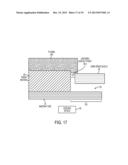 Sputtering Target Including a Feature to Reduce Chalcogen Build Up and     Arcing on a Backing Tube diagram and image