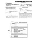 METHOD FOR HYDROGEN PLASMA TREATMENT OF A TRANSPARENT CONDUCTIVE OXIDE     (TCO) LAYER diagram and image