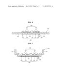 POWER MODULE PACKAGE AND METHOD FOR MANUFACTURING THE SAME diagram and image