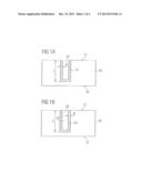 METHOD FOR FABRICATING A POROUS SEMICONDUCTOR BODY REGION diagram and image