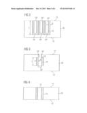 METHOD FOR FABRICATING A POROUS SEMICONDUCTOR BODY REGION diagram and image