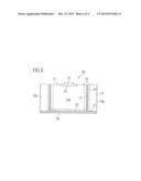 METHOD FOR FABRICATING A POROUS SEMICONDUCTOR BODY REGION diagram and image