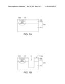 METHOD OF MANUFACTURING SEMICONDUCTOR STRUCTURE diagram and image