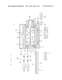 HEAT TREATMENT METHOD AND HEAT TREATMENT APPARATUS FOR HEATING SUBSTRATE     BY IRRADIATING SUBSTRATE WITH LIGHT diagram and image