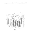 ELECTRICAL CONNECTOR HAVING GROUNDING MATERIAL diagram and image